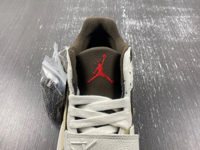 Jordan Jumpman Jack TR Travis Scott