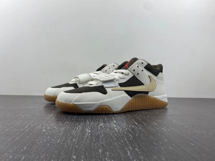 Jordan Jumpman Jack TR Travis Scott
