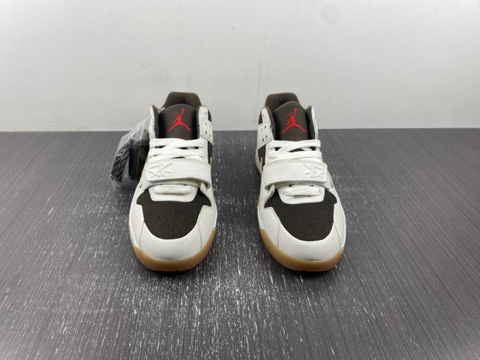 Jordan Jumpman Jack TR Travis Scott