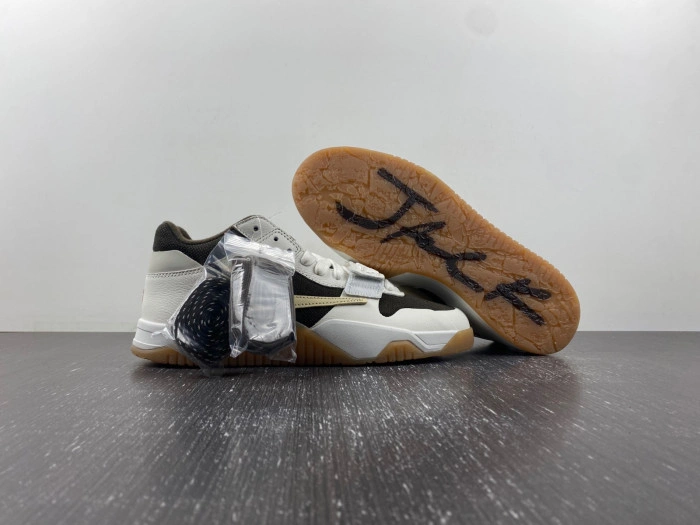 Jordan Jumpman Jack TR Travis Scott