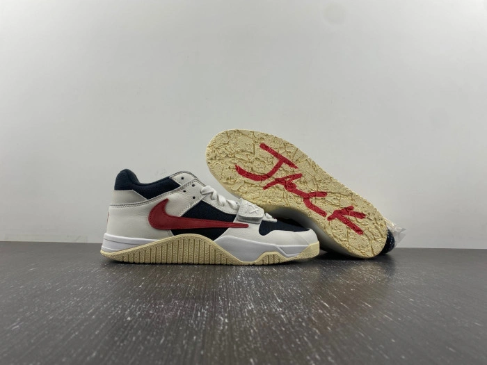 Jordan Jumpman Jack TR Travis Scott