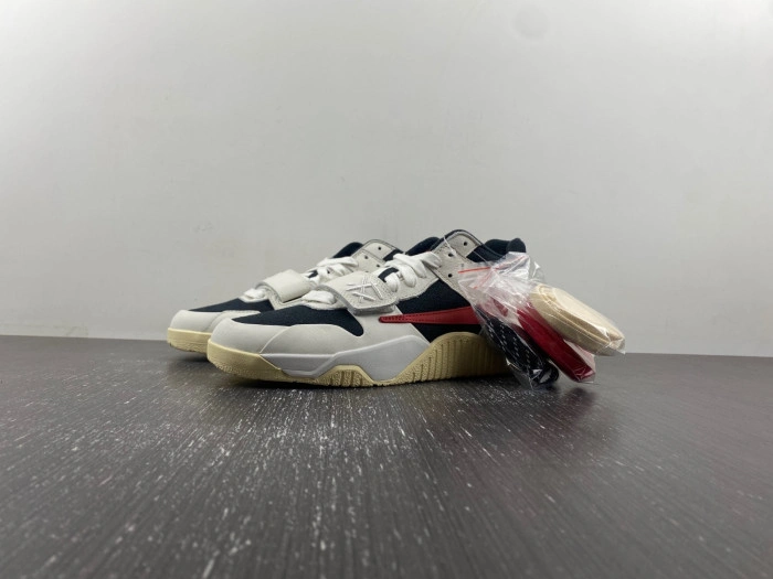 Jordan Jumpman Jack TR Travis Scott
