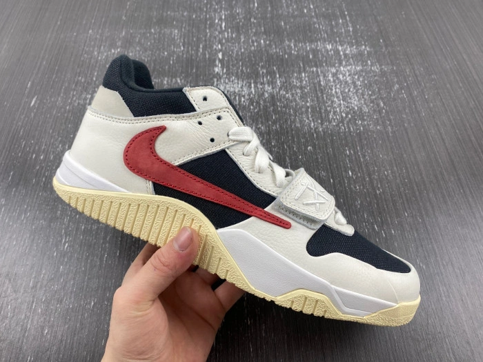 Jordan Jumpman Jack TR Travis Scott