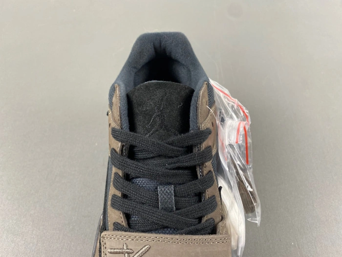 Jordan Jumpman Jack TR Travis Scott