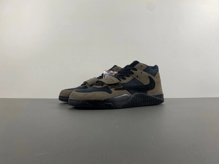 Jordan Jumpman Jack TR Travis Scott