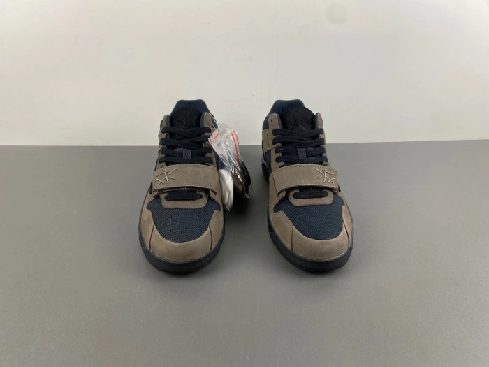 Jordan Jumpman Jack TR Travis Scott