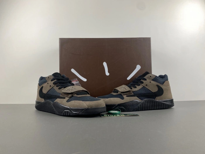 Jordan Jumpman Jack TR Travis Scott