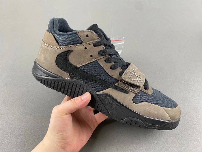 Jordan Jumpman Jack TR Travis Scott