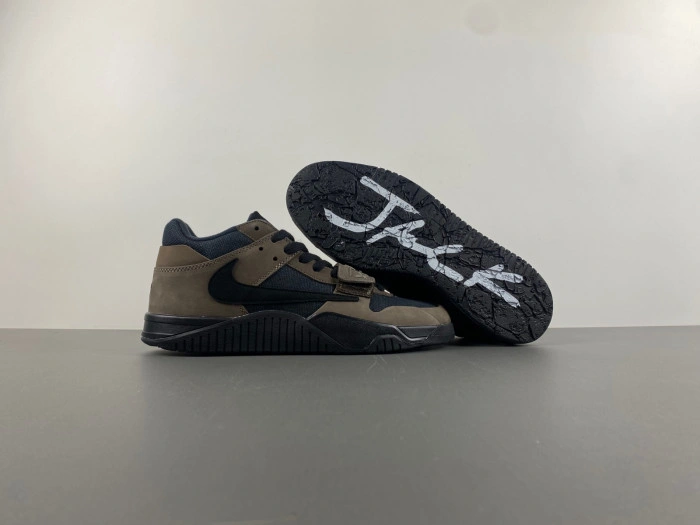 Jordan Jumpman Jack TR Travis Scott