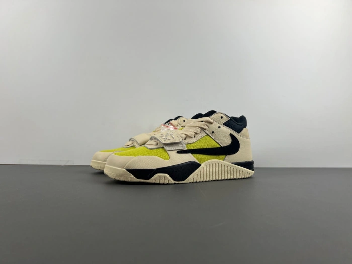 Jordan Jumpman Jack TR Travis Scott