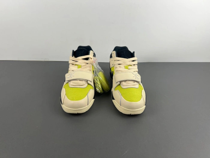 Jordan Jumpman Jack TR Travis Scott