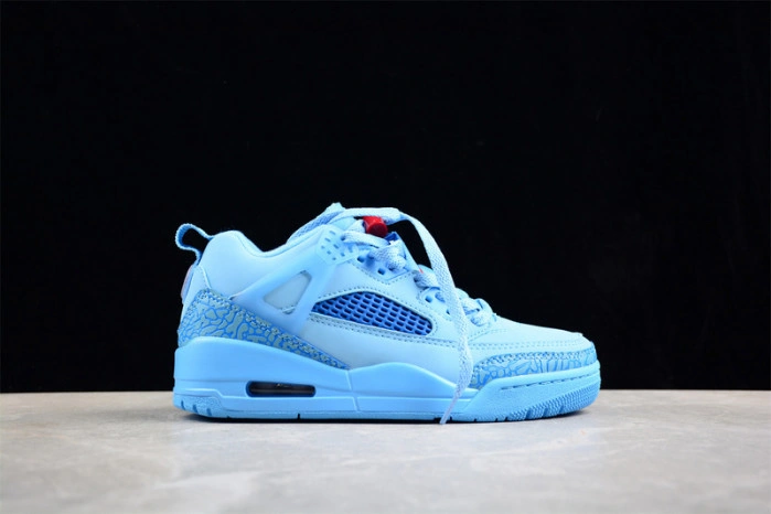 Jordan Spizike Low Houston Oilers   FQ1759-400