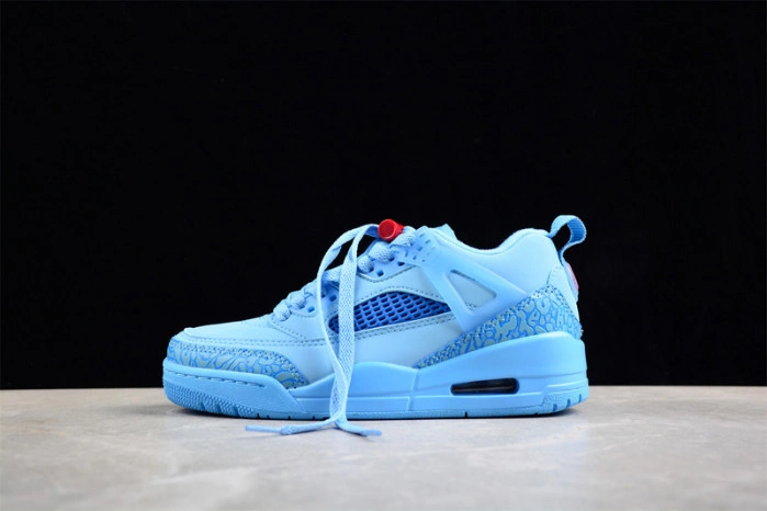 Jordan Spizike Low Houston Oilers   FQ1759-400