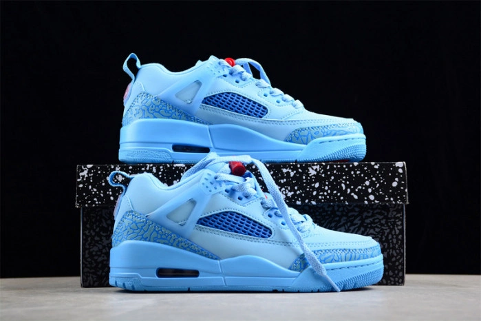 Jordan Spizike Low Houston Oilers   FQ1759-400