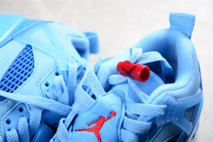 Jordan Spizike Low Houston Oilers   FQ1759-400