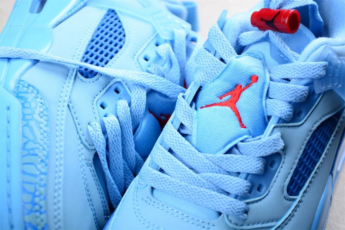 Jordan Spizike Low Houston Oilers   FQ1759-400