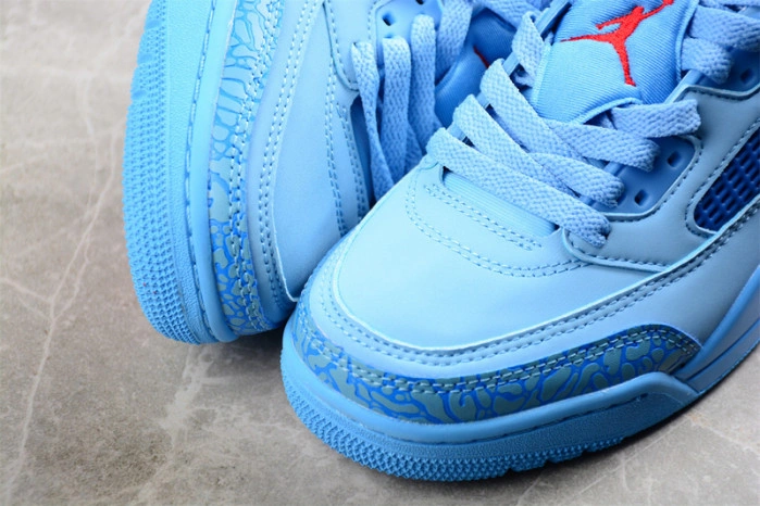 Jordan Spizike Low Houston Oilers   FQ1759-400