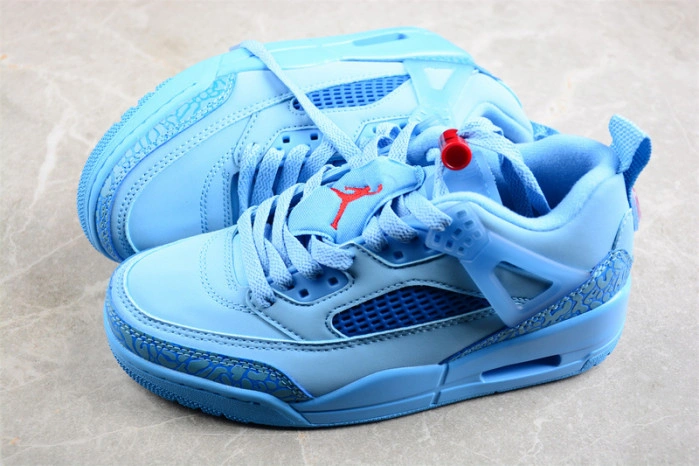 Jordan Spizike Low Houston Oilers   FQ1759-400