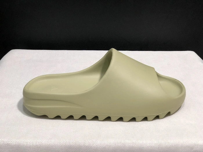 KANYE WEST X ADIDAS YEEZY SLIDE “RESIN ”FX0494