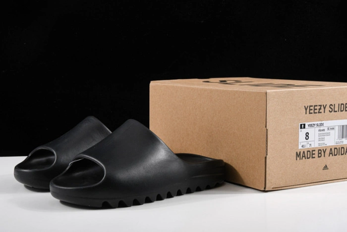KANYE WEST X ADIDAS YEEZY SLIDE “RESIN ”FX0495