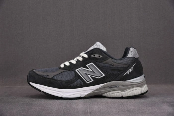 KITH x New Balance 990 V3“Tornado” M990KT3