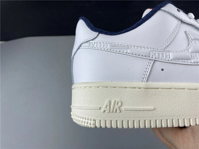 KITH x Nike Air Force 1'07 GC CU2980-193