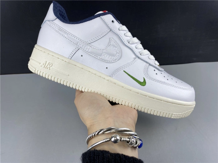 KITH x Nike Air Force 1'07 GC CU2980-193