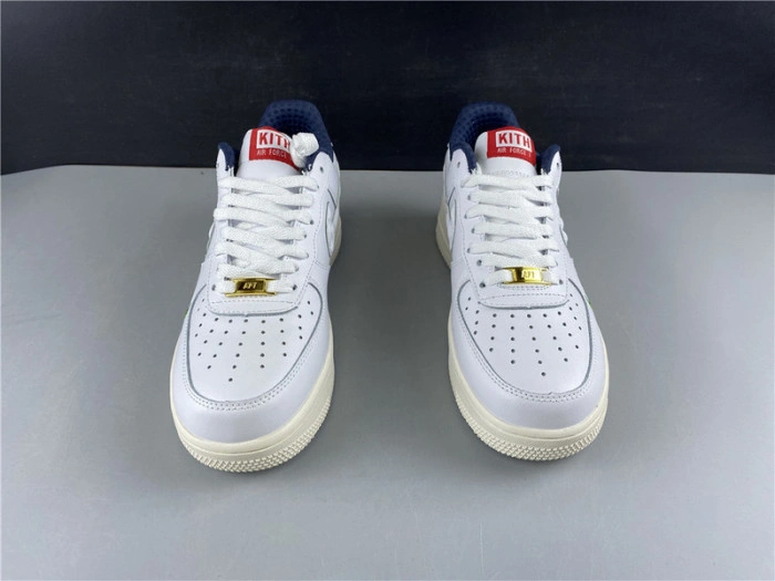 KITH x Nike Air Force 1'07 GC CU2980-193