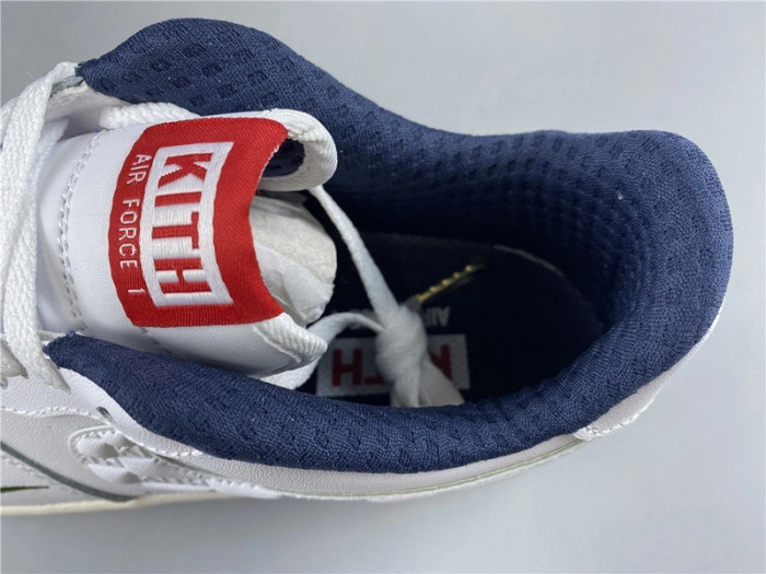 KITH x Nike Air Force 1'07 GC CU2980-193