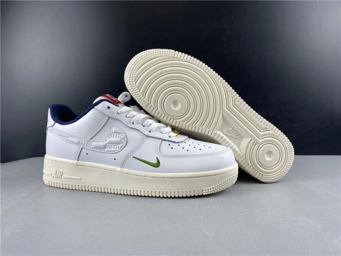 KITH x Nike Air Force 1'07 GC CU2980-193