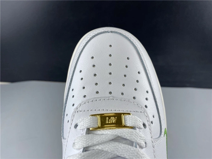 KITH x Nike Air Force 1'07 GC CU2980-193