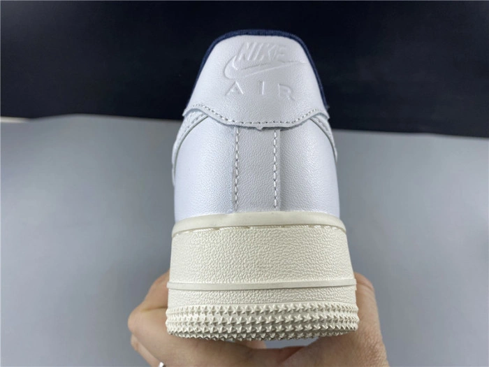 KITH x Nike Air Force 1'07 GC CU2980-193