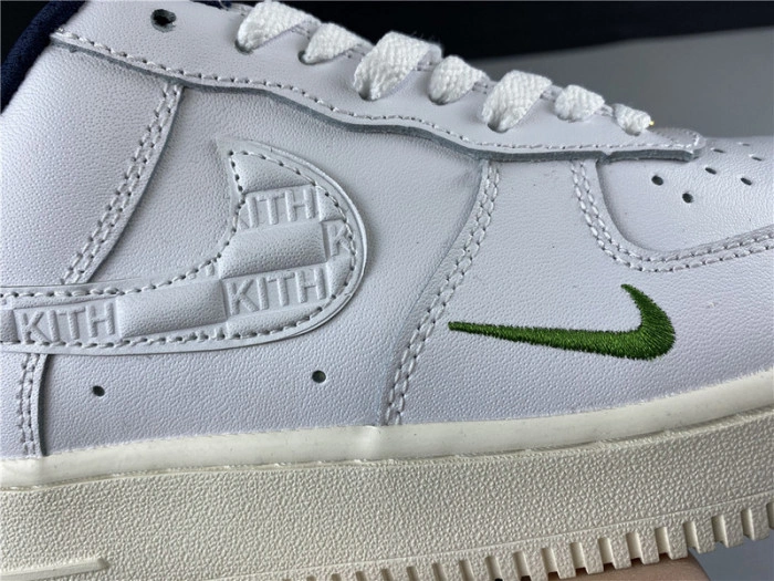 KITH x Nike Air Force 1'07 GC CU2980-193