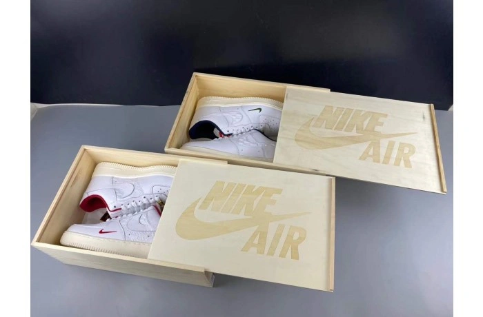 KITH x Nike Air Force 1'07 GC CU2980-193