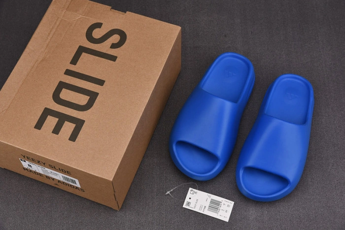 Kanye West x Adidas Yeezy Slide"Bone" FY7497