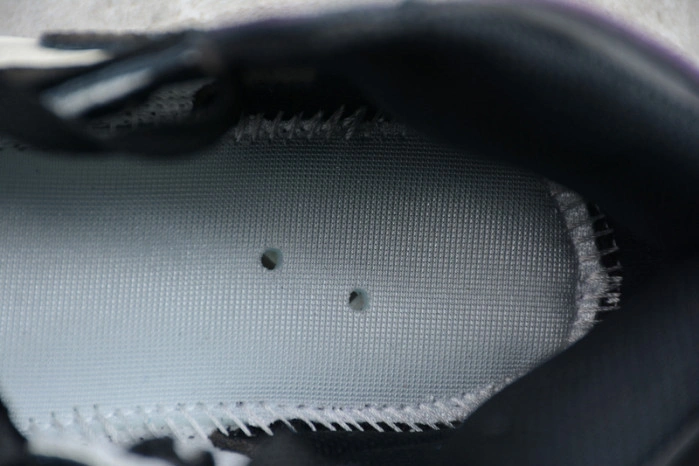 Kids  Air Jordan 1 Retro High OG 'Court Purple' 555088-501