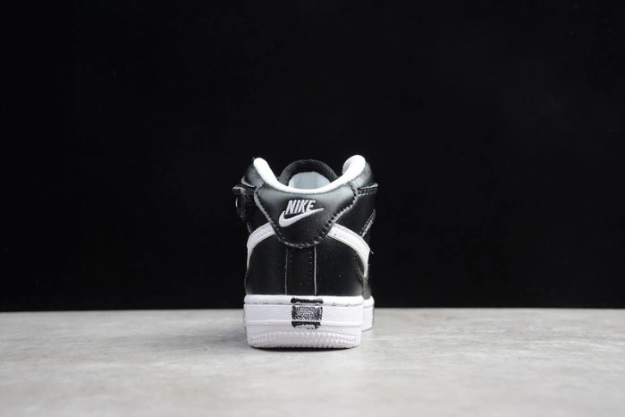 Kids Air Force 1 Low G-Dragon Peaceminusone Para-Noise 314197-001