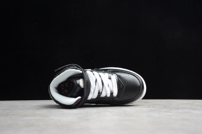 Kids Air Force 1 Low G-Dragon Peaceminusone Para-Noise 314197-001