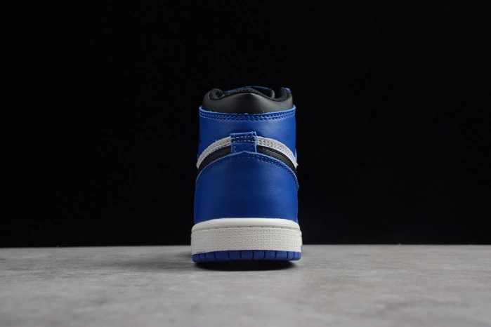 Kids Air Jordan 1 Retro High OG 'Game Royal'  555088 403