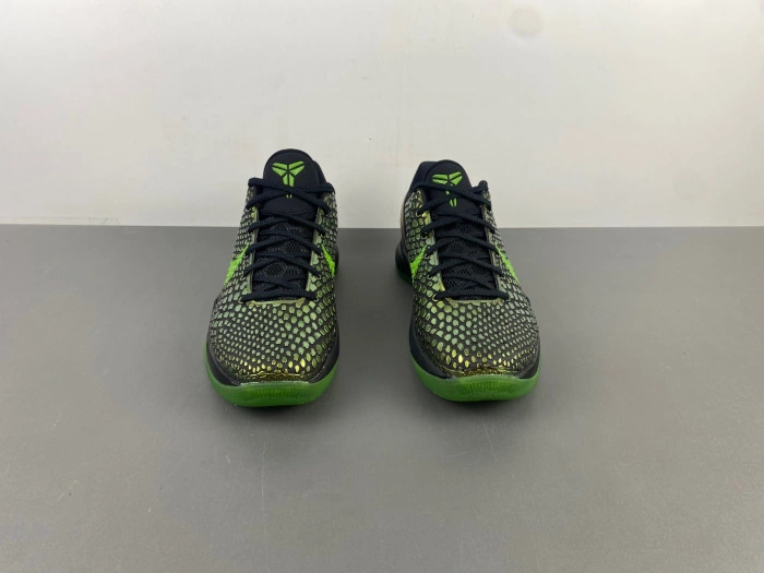 Kobe 6 Supreme 'Rice'    446442-301