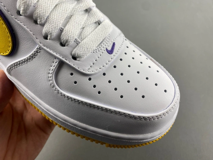 Kobe Bryant x Nike Air Force 1 Low   FZ1151-100