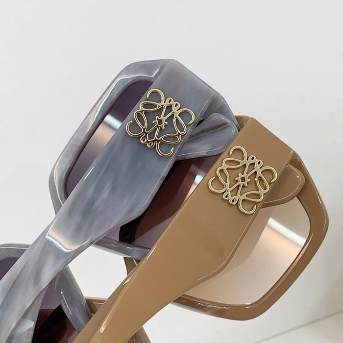 L0EWE Sunglasses Upshoe