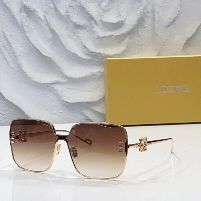 L0EWE Sunglasses Upshoe