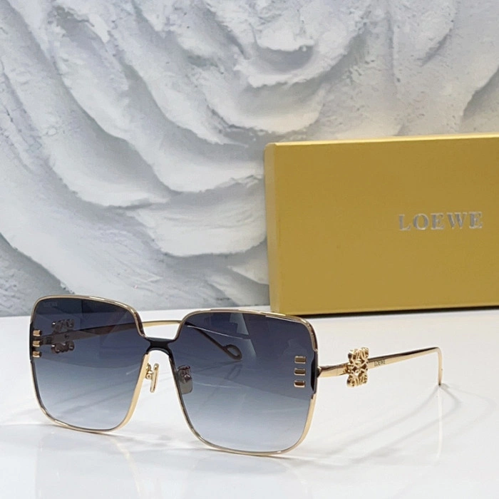 L0EWE Sunglasses Upshoe