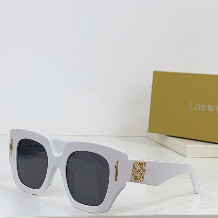 L0EWE Sunglasses Upshoe