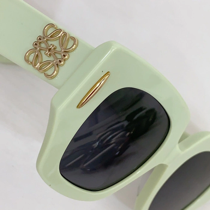 L0EWE Sunglasses Upshoe