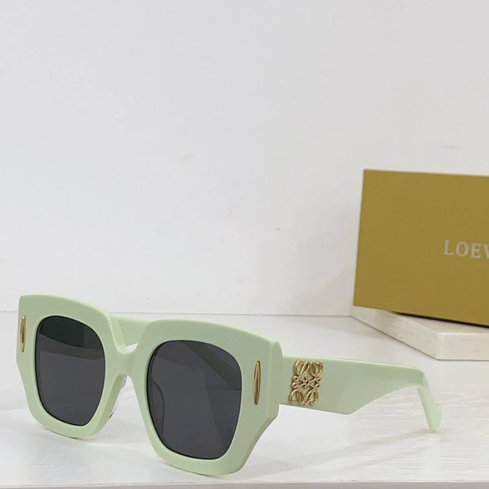 L0EWE Sunglasses Upshoe