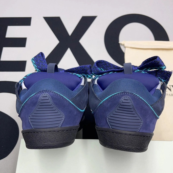 LANVIN SNEAKERS
