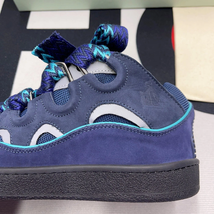 LANVIN SNEAKERS