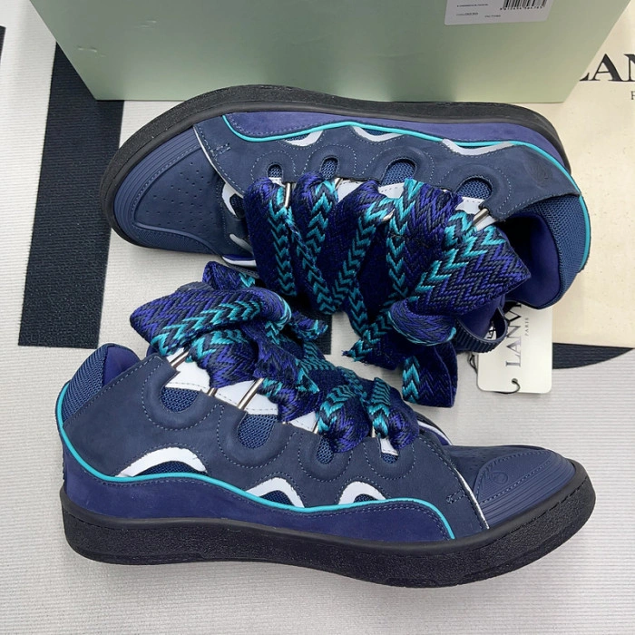 LANVIN SNEAKERS